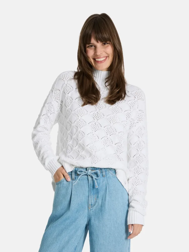 Lieblingsstück Strickpullover 