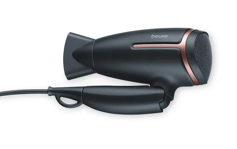 BEURER Reisehaartrockner 