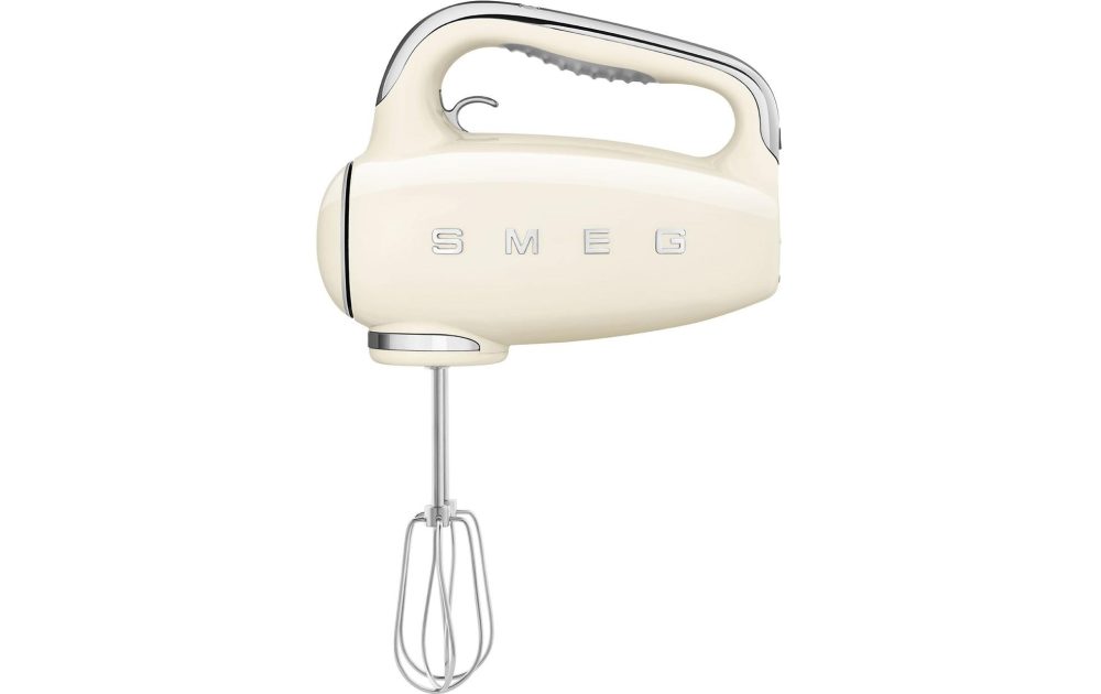 Smeg Handmixer 