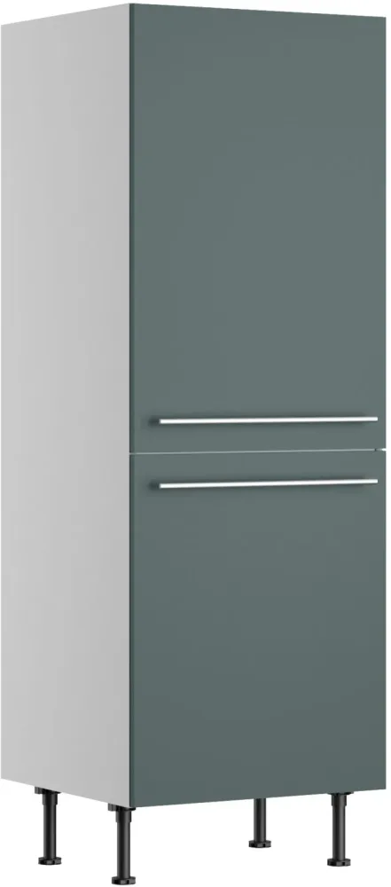 KOCHSTATION Midischrank 
