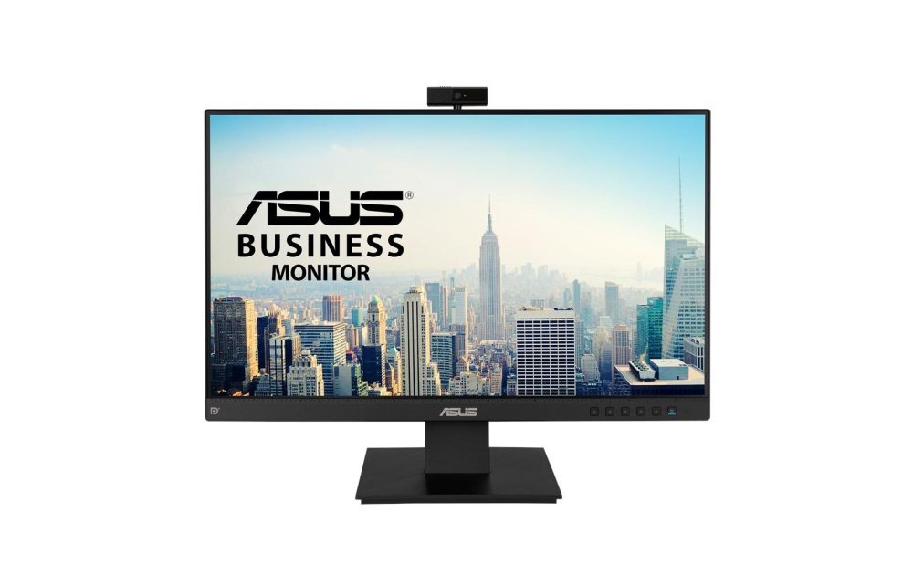 Asus LCD-Monitor 