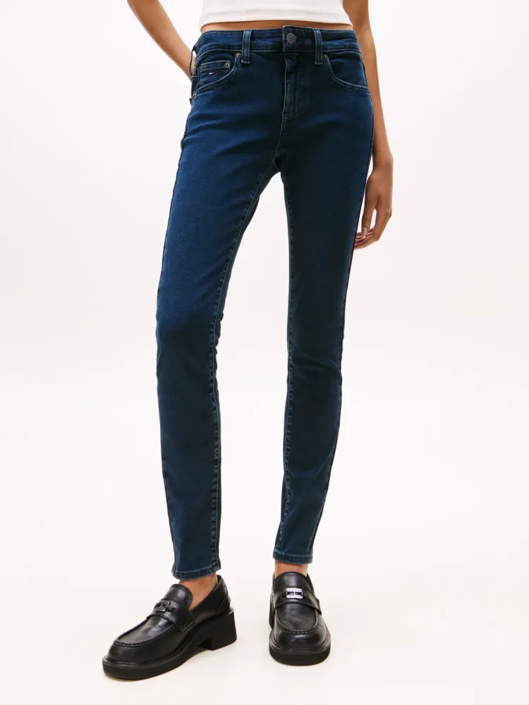 Tommy Jeans Skinny-fit-Jeans 