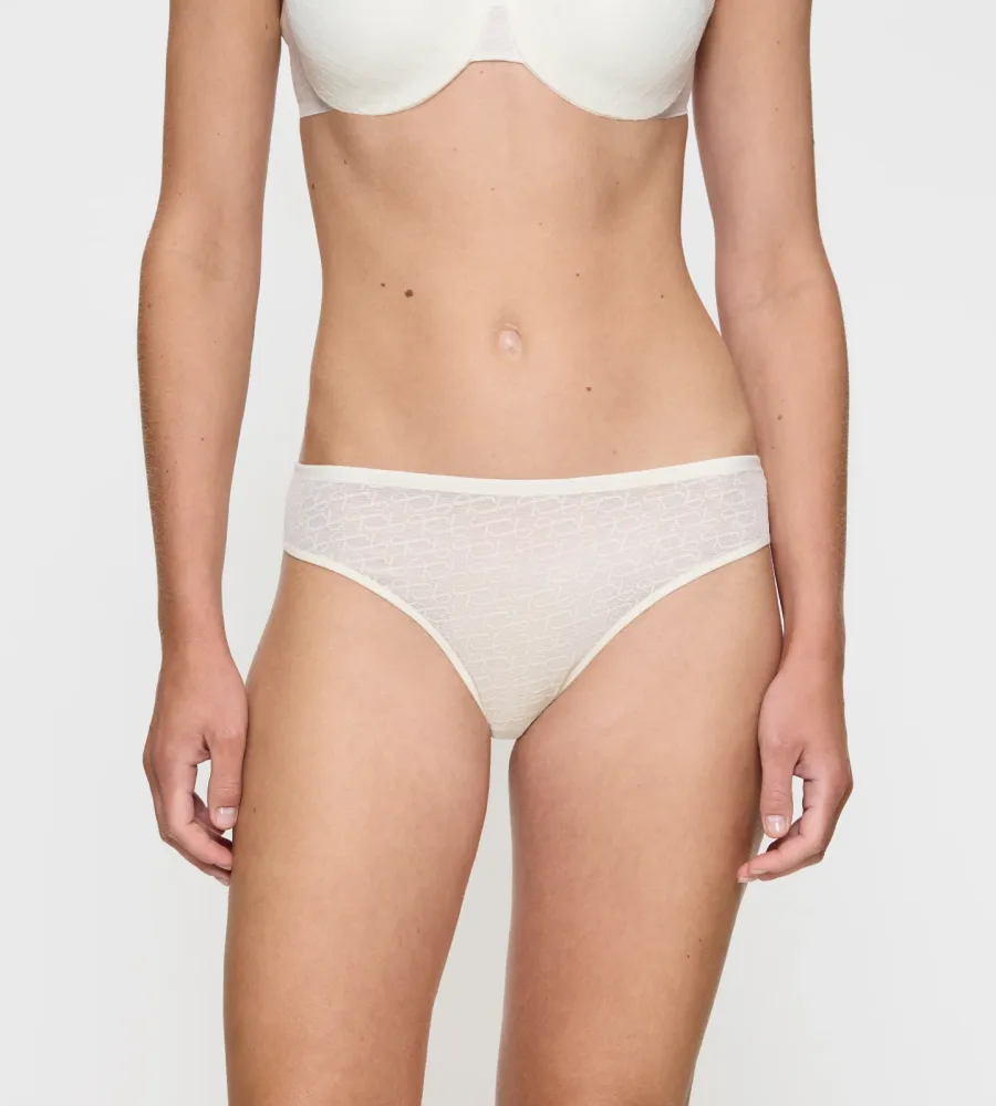 Triumph - Tai Slip, für Damen, Ecru, Größe 40