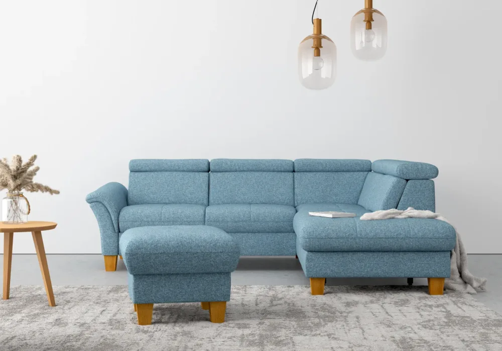 Home affaire Ecksofa 