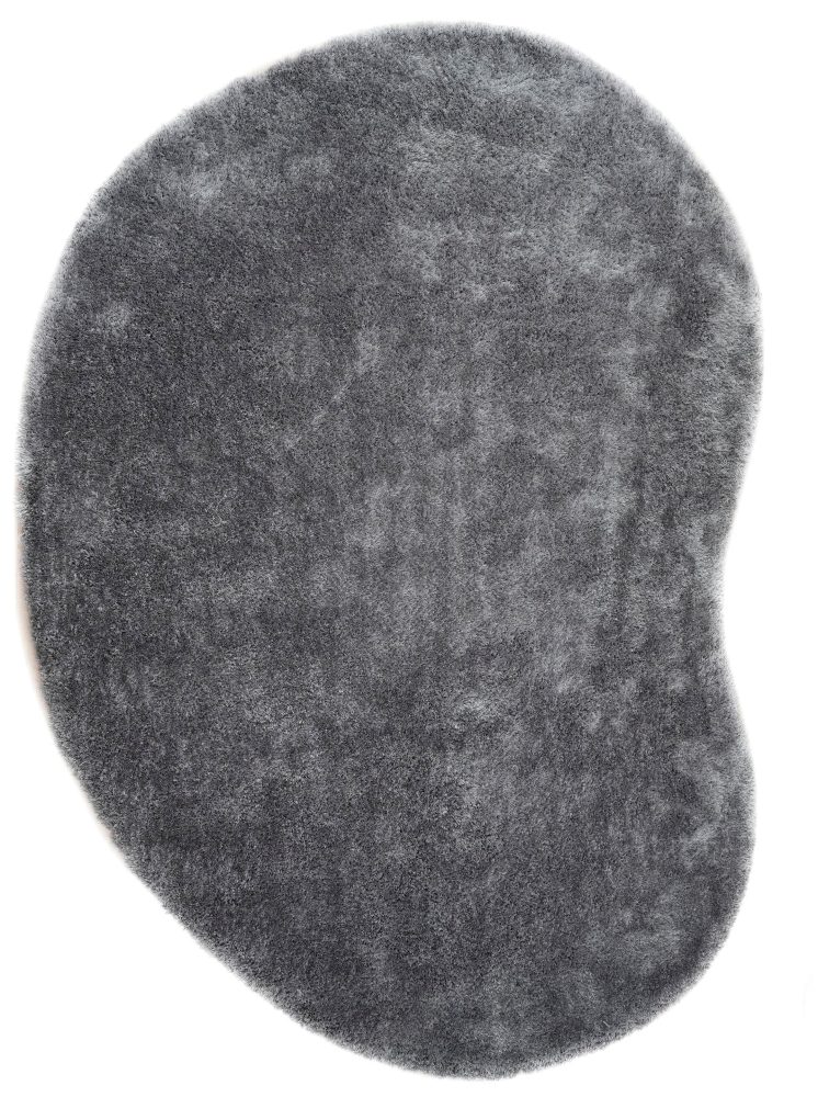 Bruno Banani Hochflor-Teppich 