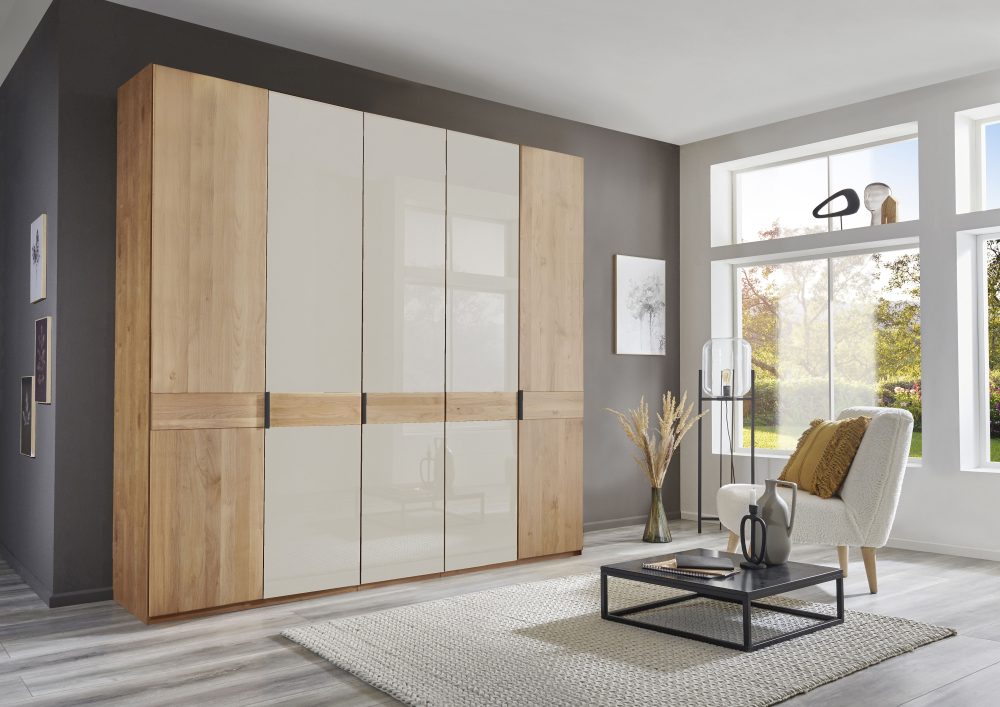 WIEMANN Kleiderschrank 
