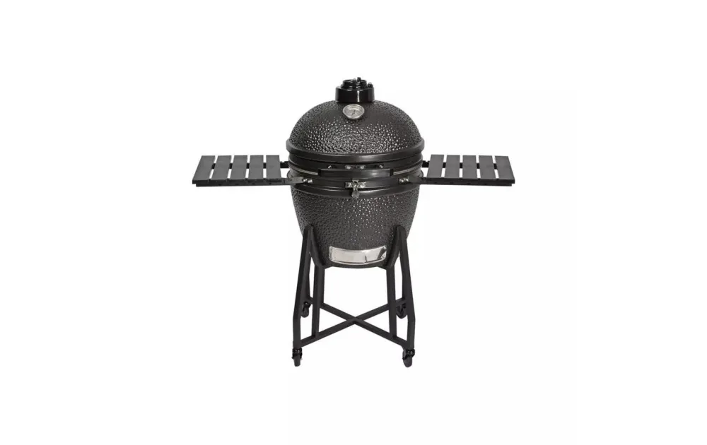Keramikgrill 
