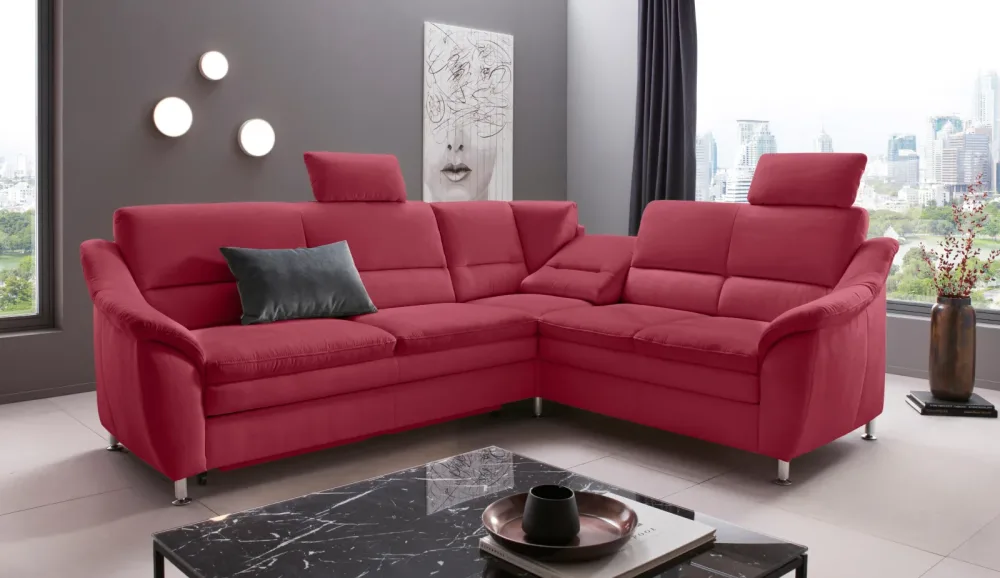 Home affaire Ecksofa 
