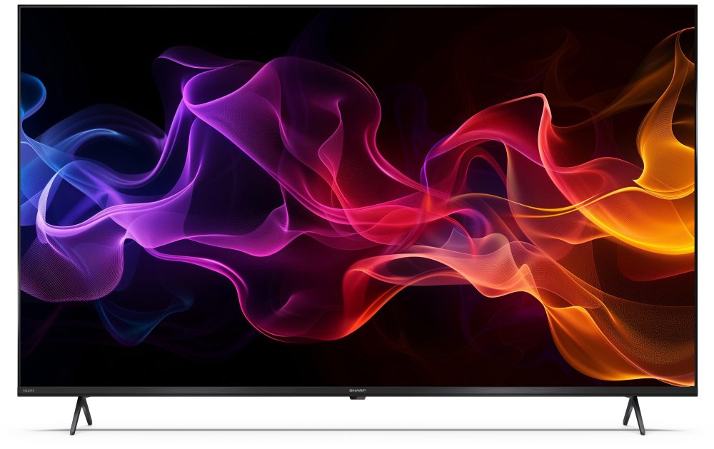 QLED-Fernseher 