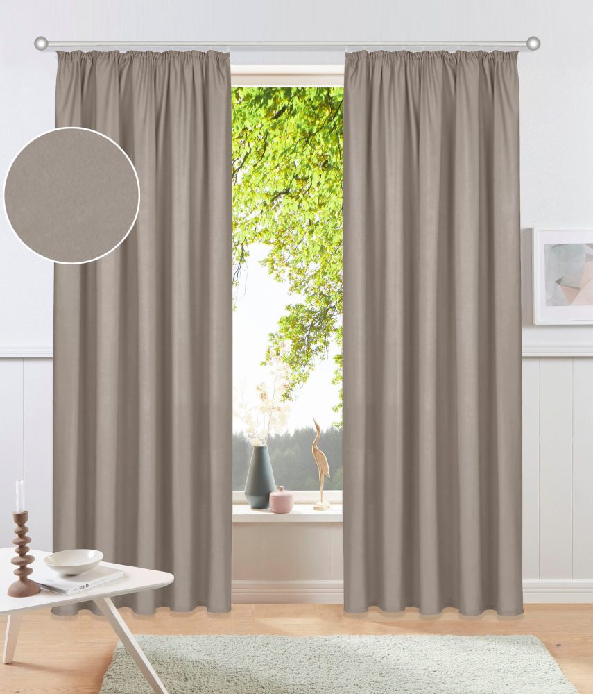GOODproduct Vorhang 