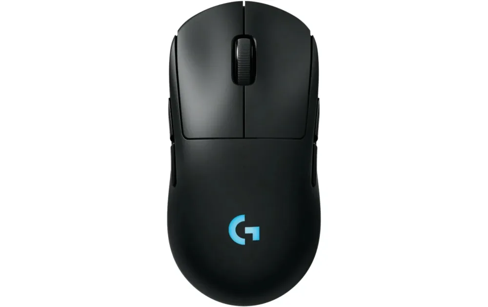 Logitech Gaming-Maus 