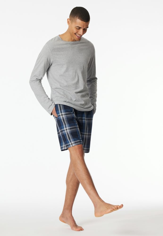 Schiesser Pyjamashorts 