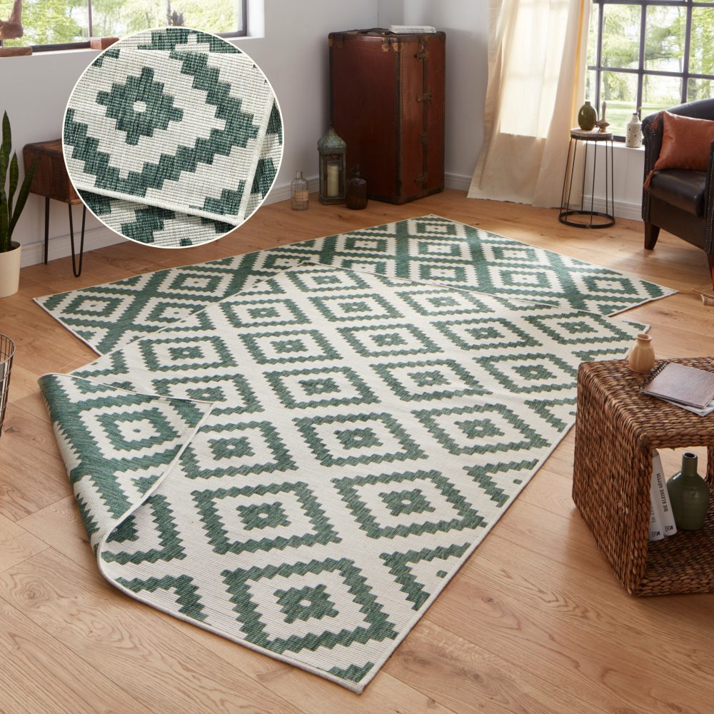 HANSE Home Teppich 