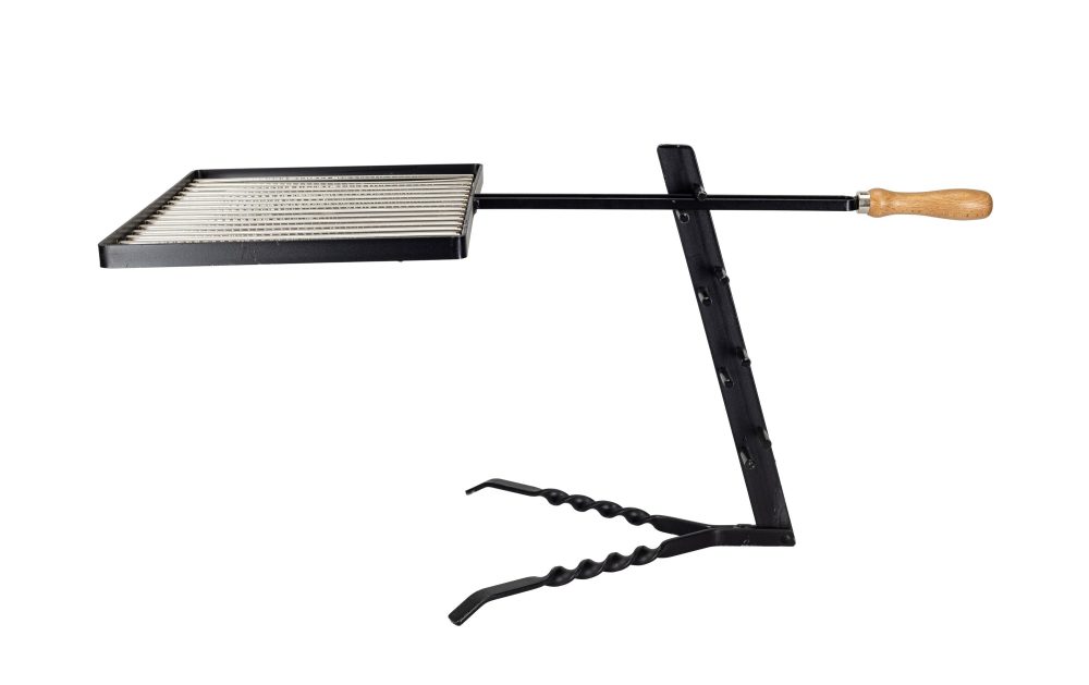 Nouvel Standgrill 