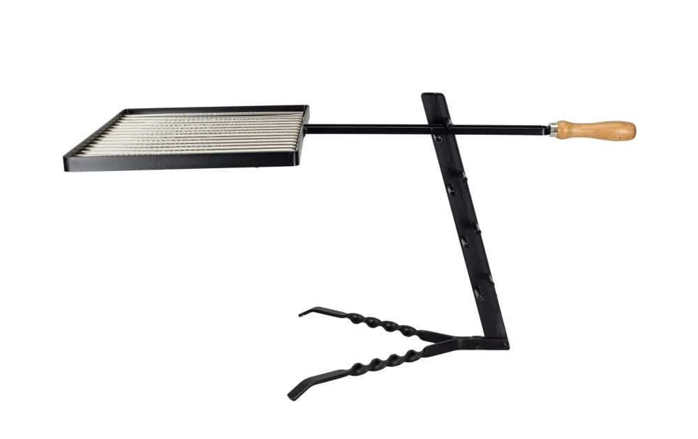 Nouvel Standgrill 
