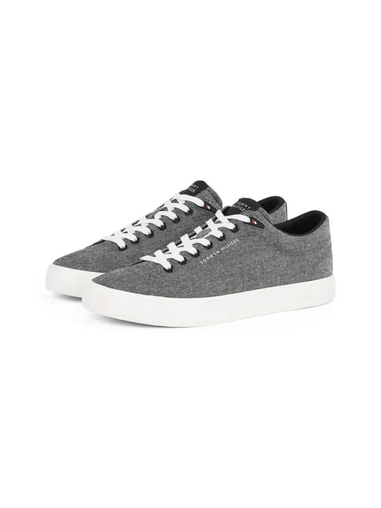 Tommy hilfiger TH HI VULC LOW CORE-44 44
