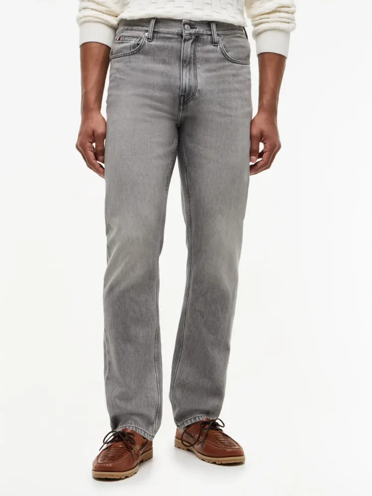 Tommy Hilfiger 5-Pocket-Jeans 