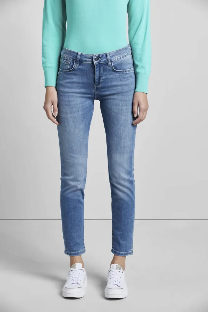bugatti 5-Pocket-Jeans 