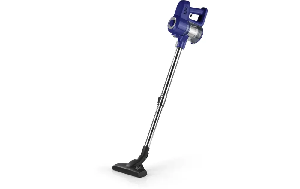 CLEANmaxx Akku-Hand-und Stielstaubsauger 