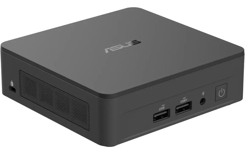 Joule Performance Mini-PC 