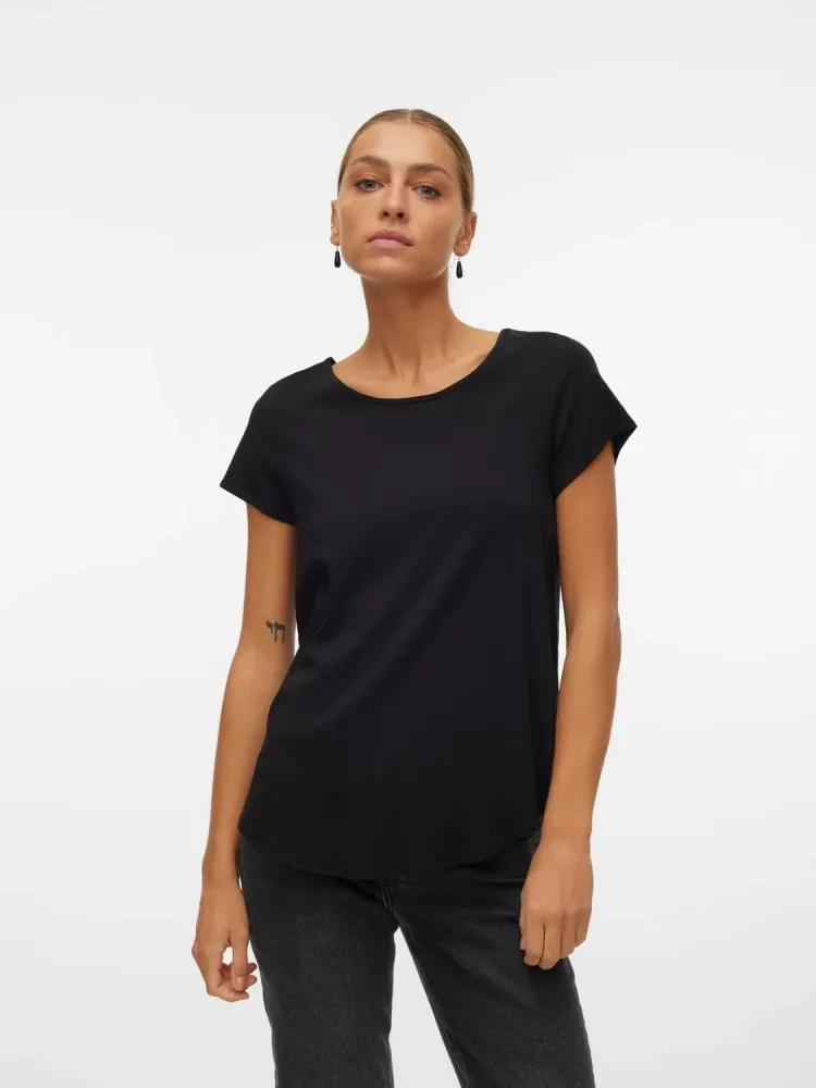 Vero Moda Blusenshirt 