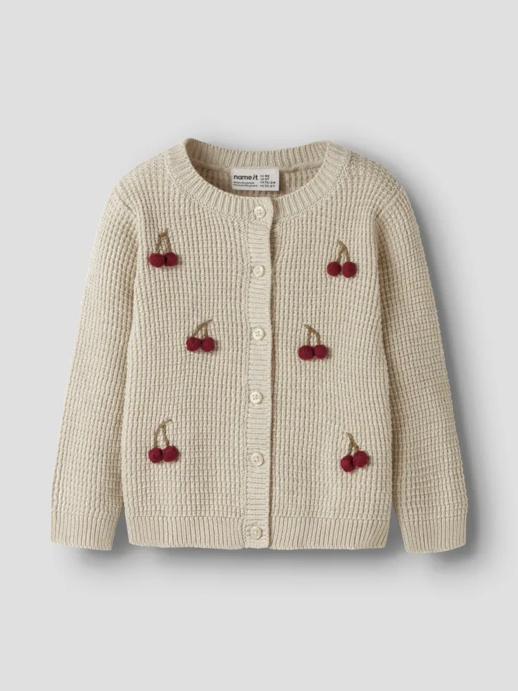 Name It Strickjacke 