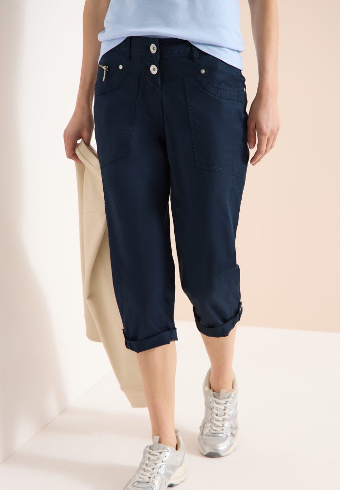 Cecil 3/4-Hose 