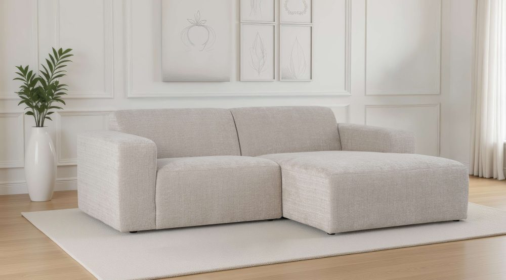 GOODproduct Ecksofa 