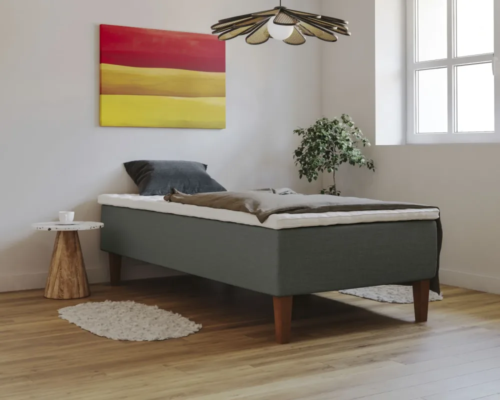 Home affaire Boxspringbett 