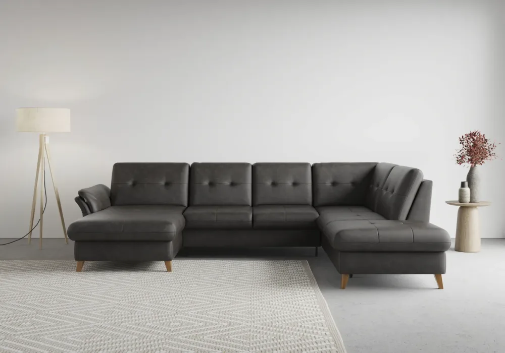 sit&more Wohnlandschaft 