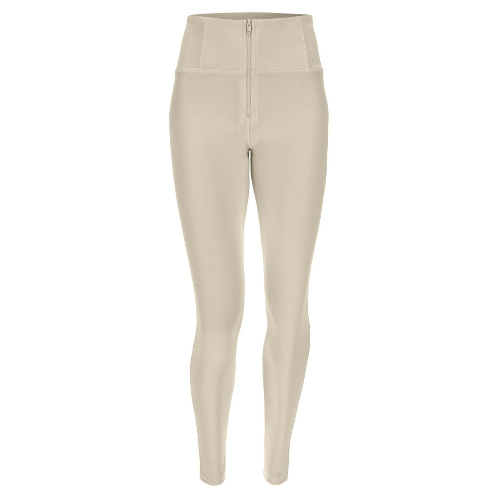 Wr.up® Shaping Pants Damen Beige L