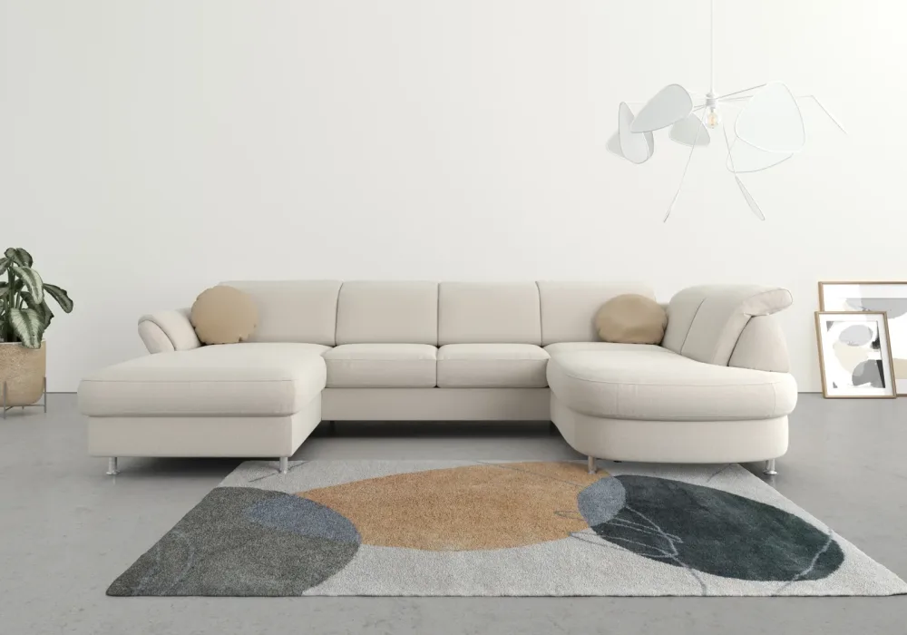 sit&more Wohnlandschaft 