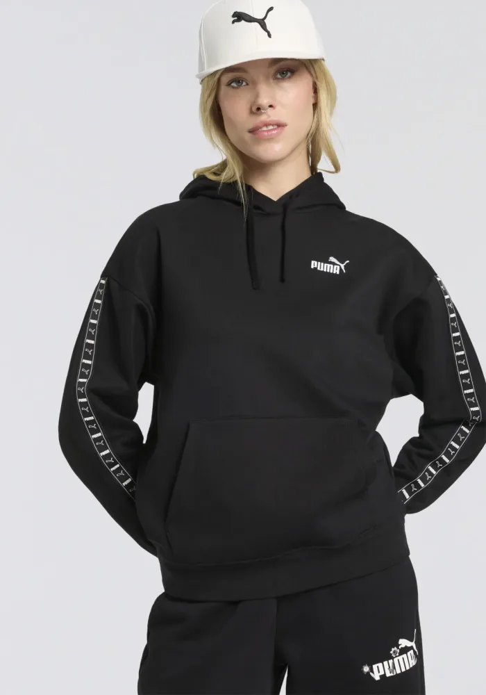 PUMA Kapuzensweatshirt 