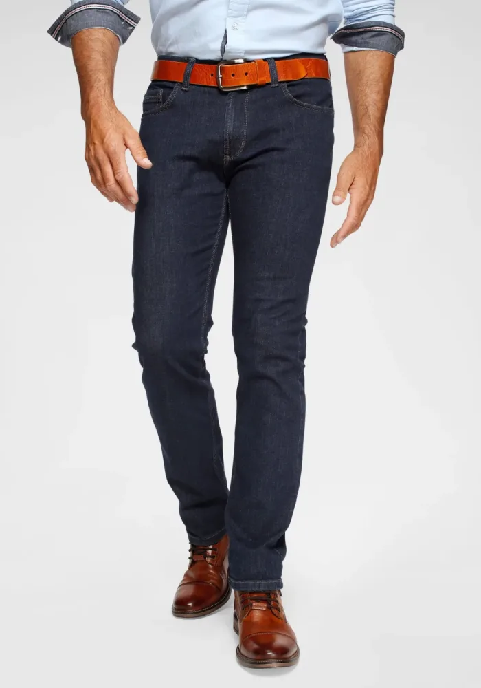 Pioneer Authentic Jeans Stretch-Jeans 