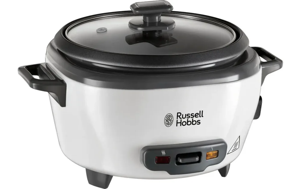 Russell Hobbs - Hobbs 27030-56 Reiskocher mittel
