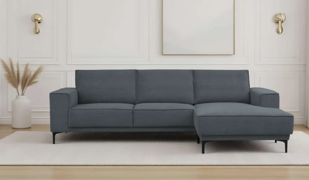 GOODproduct Ecksofa 