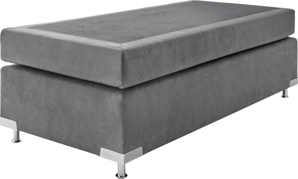 Westfalia Schlafkomfort Boxspringbett 
