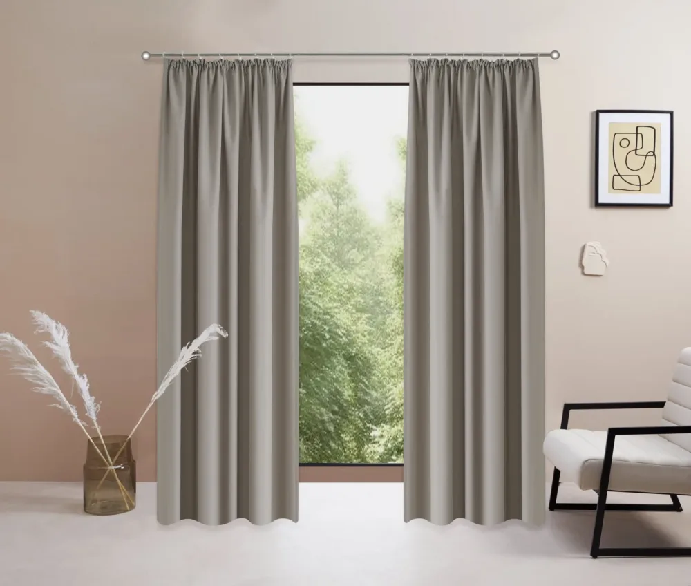 GOODproduct Vorhang 