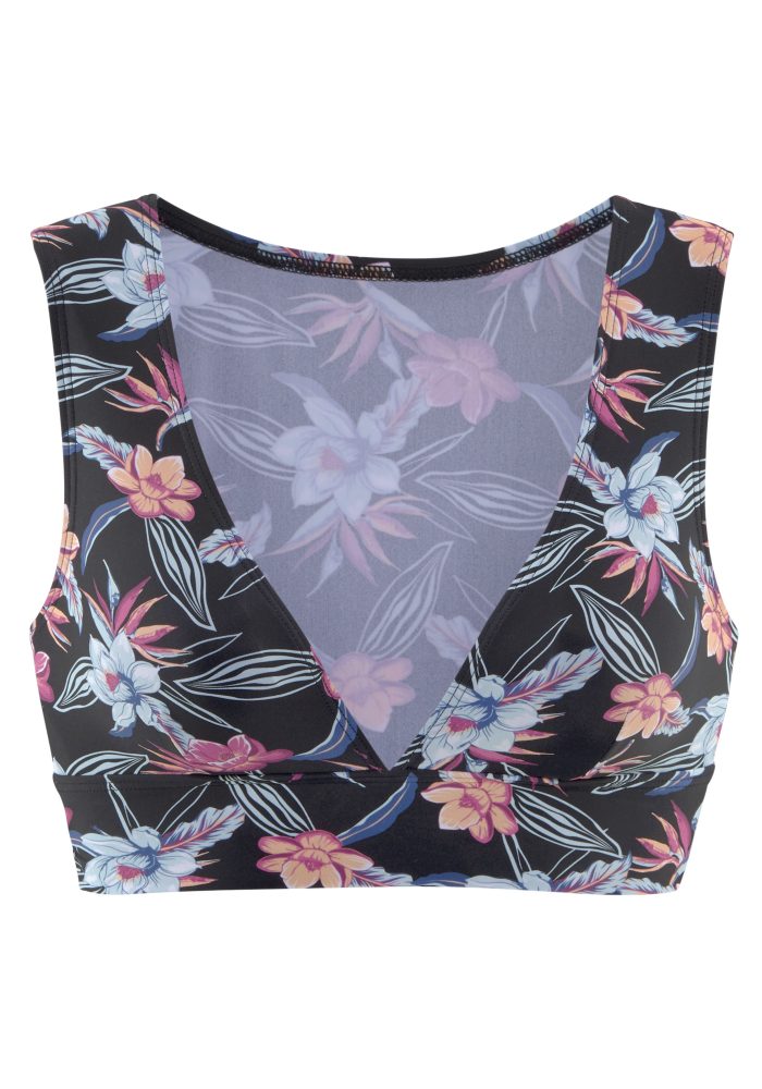 KangaROOS Bustier-Bikini-Top 