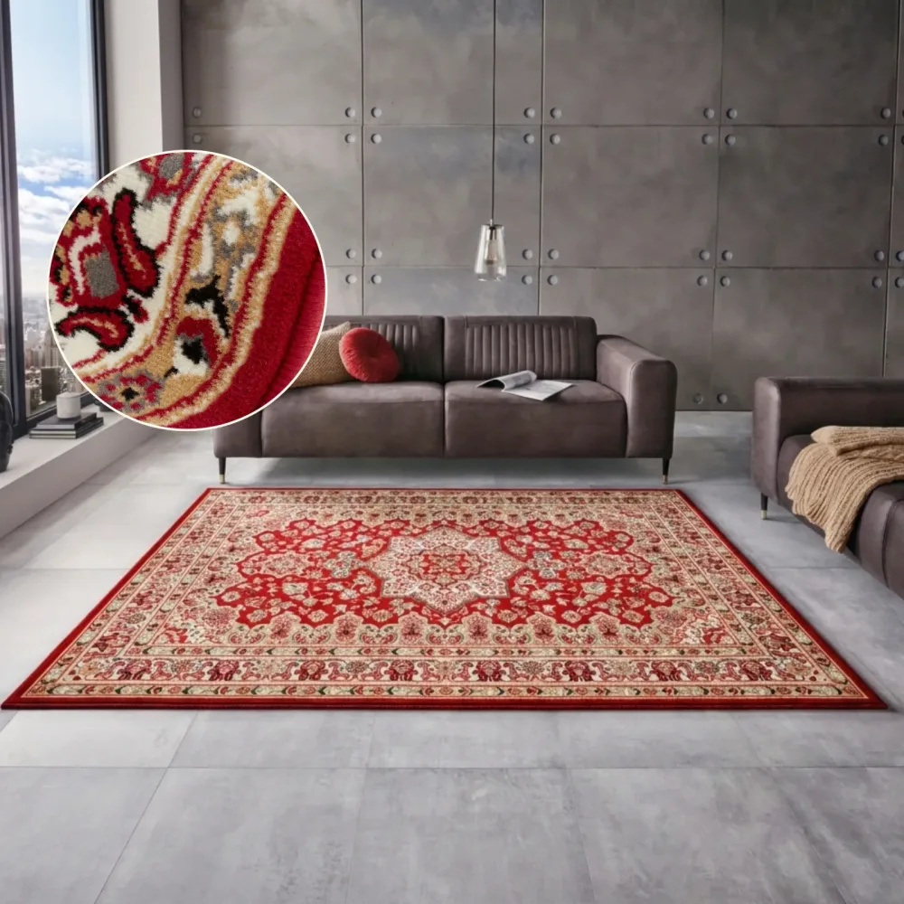 HANSE Home Teppich 