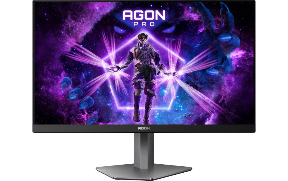 AOC Gaming-Monitor 