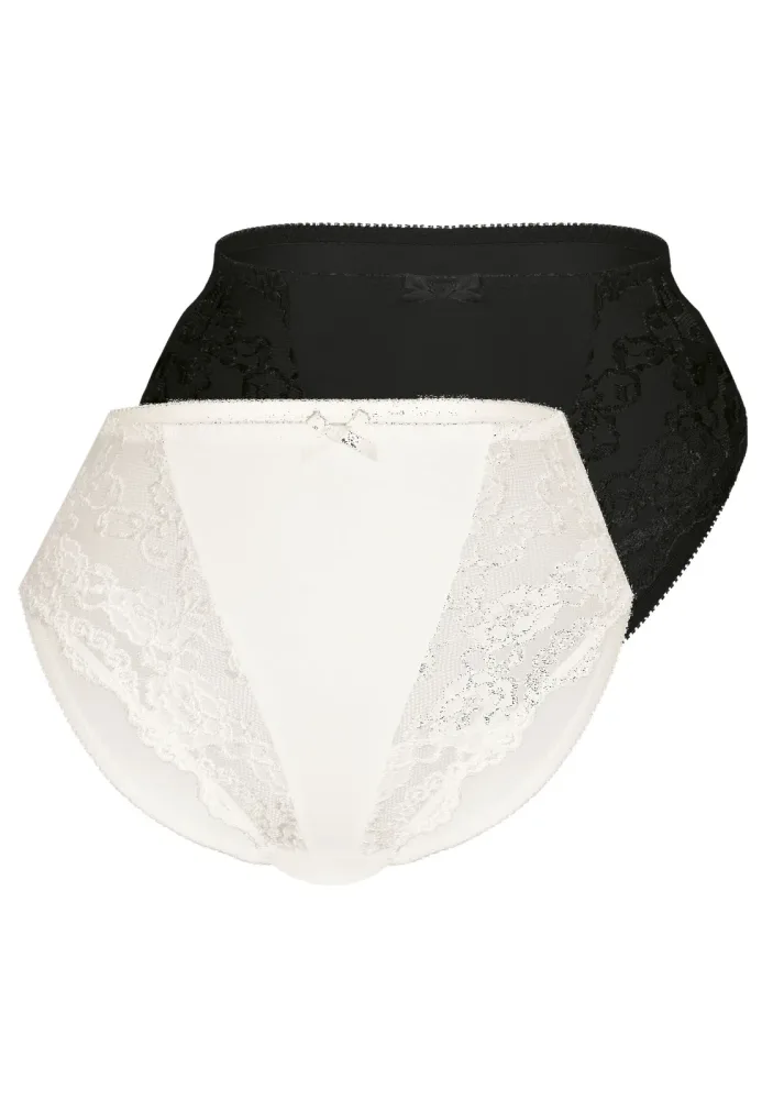 Sassa Miederslip 