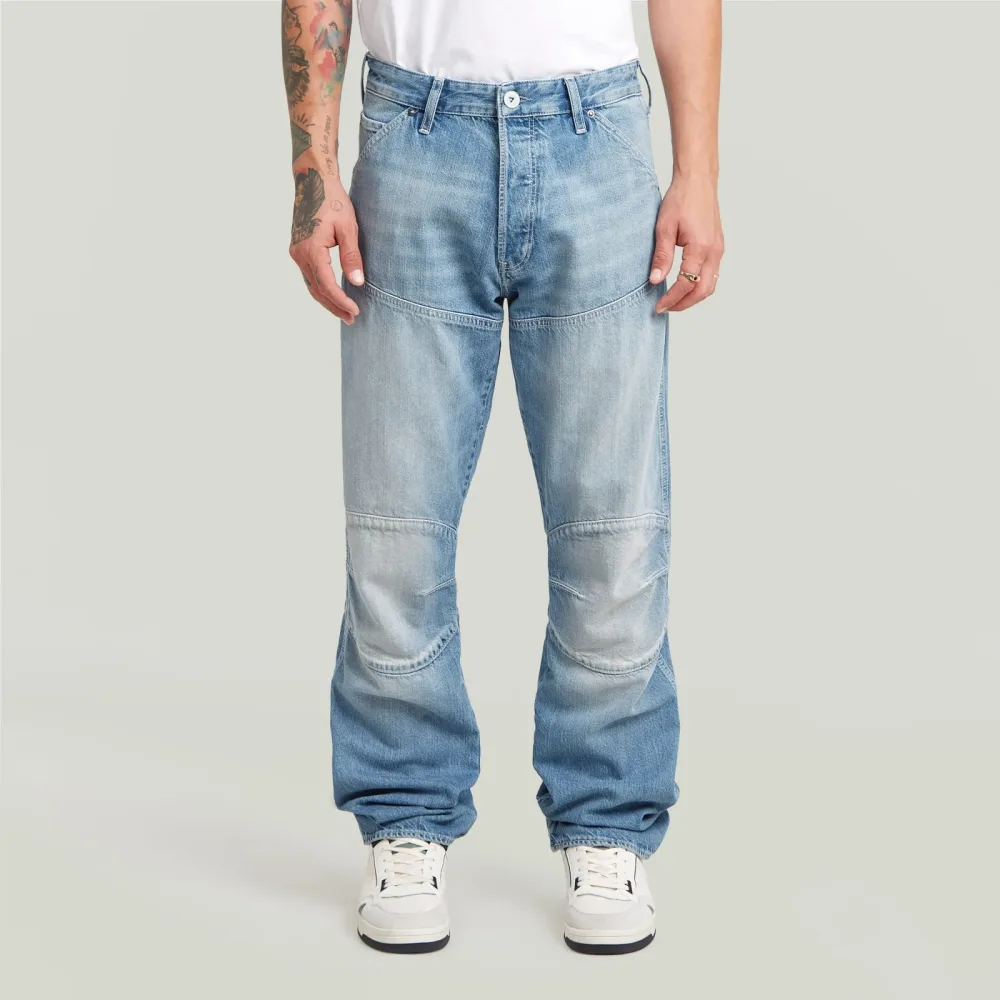 G-STAR Regular-fit-Jeans 