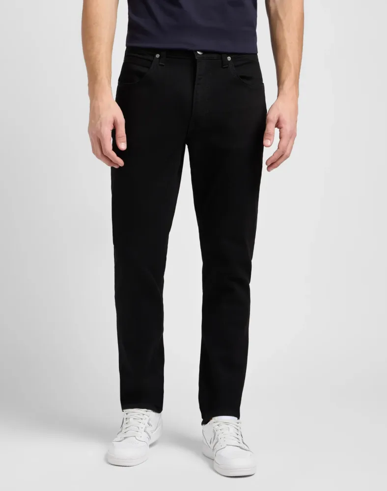 Lee Straight-Jeans 