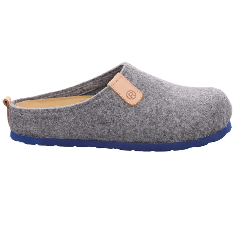 Rohde Pantoffel 