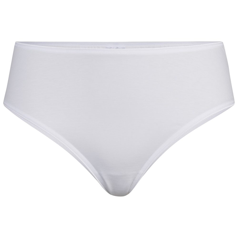 ISA bodywear - Hipster, für Damen, Weiss, Größe XL