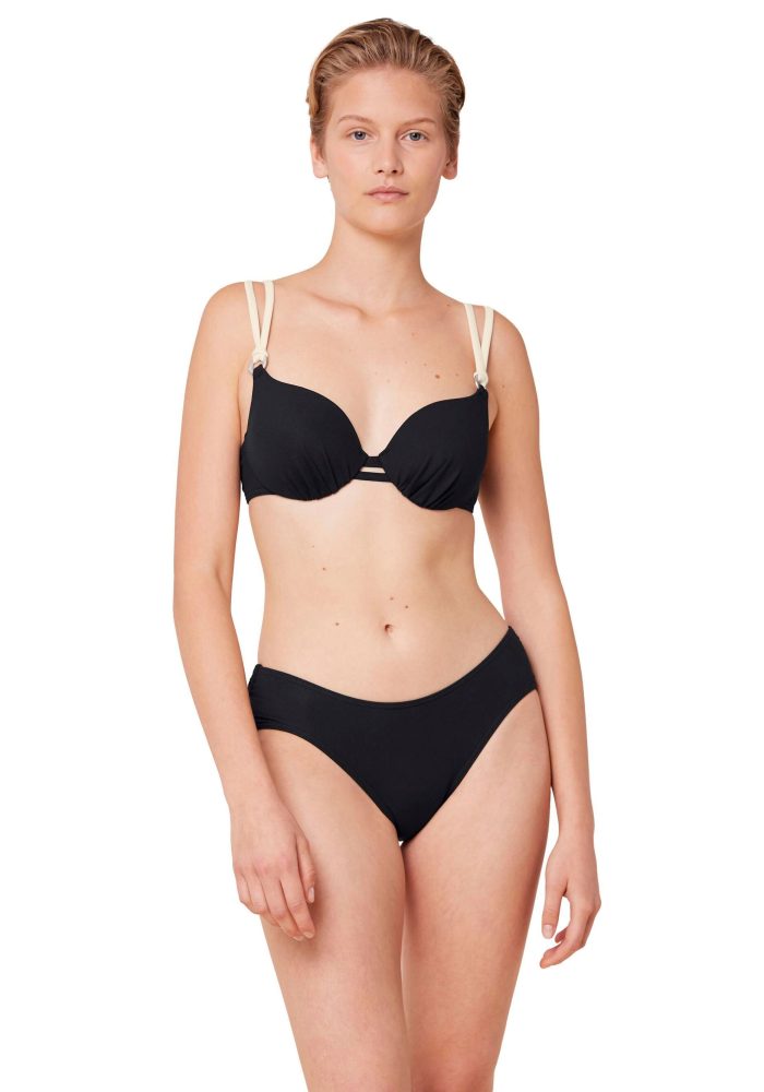 Triumph Bügel-Bikini-Top »Summer Glow WP 01 sd«