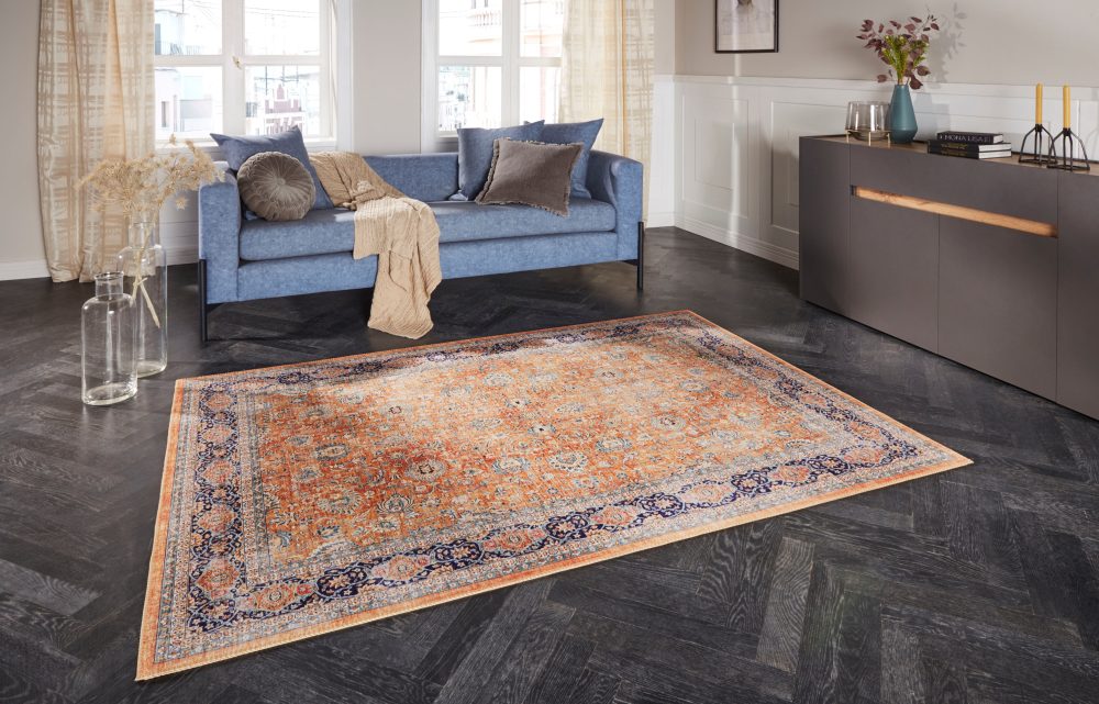 ELLE DECORATION Teppich 