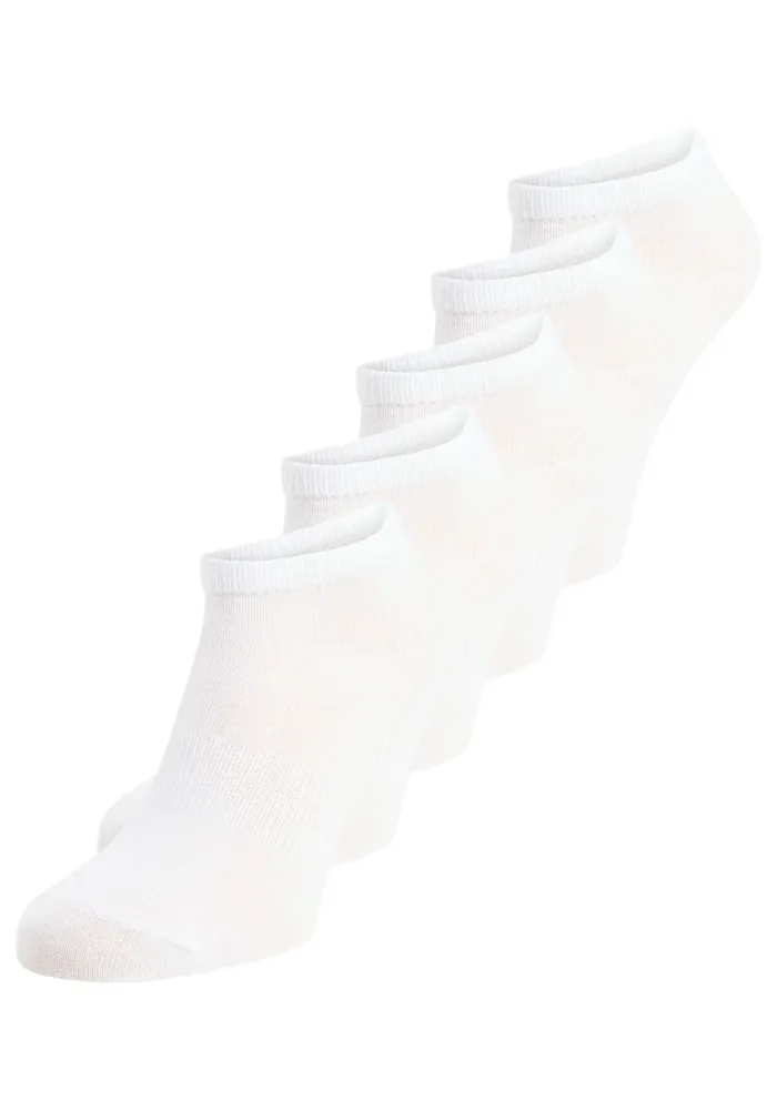 YSABEL MORA Sportsocken 5 Stk. tlg.