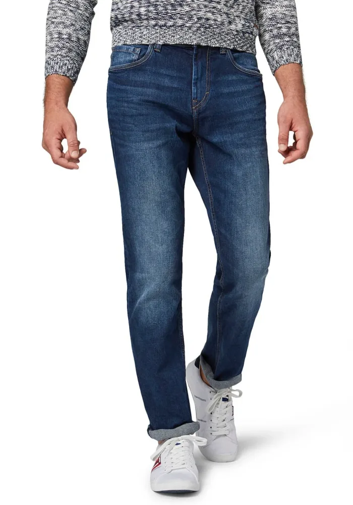 TOM TAILOR 5-Pocket-Jeans 